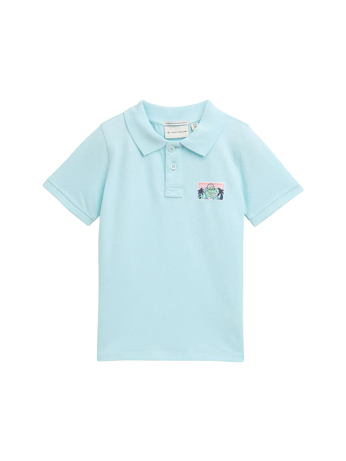 TOM TAILOR | Jungen Poloshirt | 